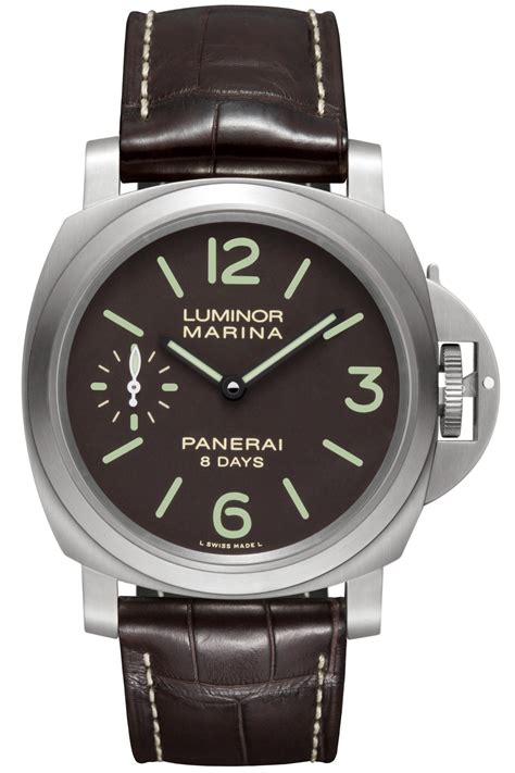 panerai luminor pam00564|Panerai Luminor replacement dials.